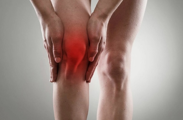 Боли в пояснице отдающие в колено