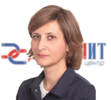 Ерохина Елена Александровна